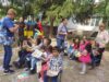 Ден на детето празнуваха в село Асеновци – снимки