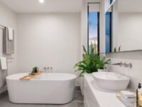 Изборът на правилните аксесоари за банята: Детайли, които правят разлика