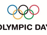 Отбелязваме Международния oлимпийски ден