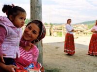10 юни – Международен ден на ромската жена