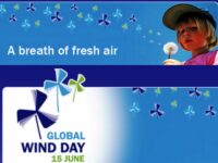 15 юни – Световен ден на вятъра