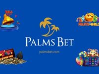 Палмс Бет: Вълнуващо изживяване в светa на спортните залози и казино игрите