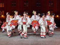 Северняшкият ансамбъл ще участва в два международни фестивала в Румъния