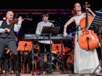 Формация „ГеоМарЧаЛо“ днес празнува своята 5-годишнина на сцена с концерт в РИМ Плевен