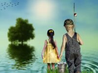 Съботен празник за малки риболовци в община Гулянци