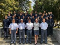 На 28 юли е тържественото присвояване на първо офицерско звание на курсантите от 72-я Випуск на ВВВУ „Георги Бенковски“