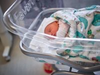 32 бебета са проплакали в ,Мама и Аз’ от откриването ѝ