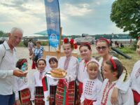 66-та Международна регата по река Дунав TID акостира отново в Байкал – снимки
