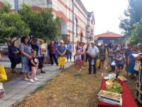 Традиционен курбан за здраве и благоденствие на 15 август в Гулянци