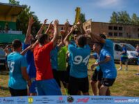 Станаха ясни победителите в Турнира по мини футбол „Лятна купа“ в Кнежа – снимки