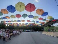 Панаирът на детските изкуства в Кнежа се превърна в незабравимо събитие – снимки