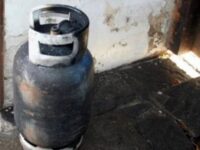 Няма пострадали при инцидент с газова бутилка в Пелишат
