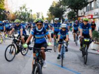 150 колоездачи от 7 държави стартират за 10-то юбилейно издание на Дунав Ултра