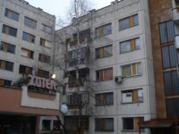 Общински съвет – Плевен не прие предложението за продажба на хотел „Сторгозия“