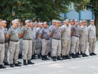 Професионалният сержантски колеж – ВВС към ВВВУ „Георги Бенковски“ откри учебната година