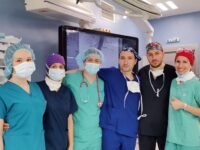 Съдови хирурзи от ,Сърце и Мозък’ спасиха пациент чрез сложна операция