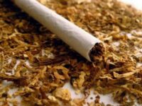Над 7 килограма тютюн с незаплатен акциз иззеха плевенски полицаи в района на пазара