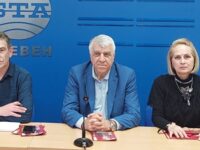Ева Маринова ще е кандидатът за кмет на БСП в Плевен
