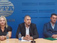 Александър Николов призова за честна игра и сблъсък на идеи и политики по време на кампанията!