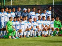 Футболният Спартак записа трета поредна победа във Втора лига