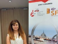 Млад учен на МУ-Плевен представи два доклада на Конгреса на Европейската асоциация по изгаряния във Франция