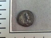 Ценна сребърна монета бе открита във Вила Рустика в Сухаче