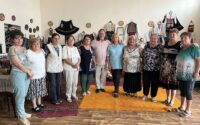 Творческа среща с Нидал Алгафари проведоха в село Асеновци