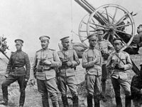 16 септември: 105 години от подвига на Девета плевенска дивизия при Дойран