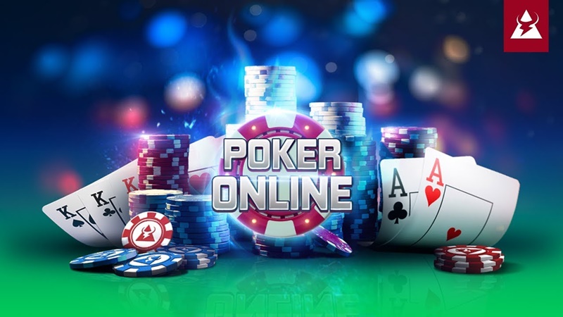 Покер в български онлайн казина