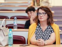 Доцент Христина Лебанова е новоизбраният декан на Факултет „Фармация“ на МУ – Плевен
