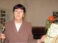 Плевенската поетеса Гюлшен Алиева с първа награда от конкурс на община Свищов