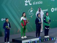 Плевенчанка донесе единствения златен медал за България от Световните бойни игри в Рияд