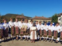 С нови отличия приключи творческият сезон за самодейците от село Асеновци