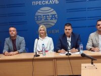 Александър Николов: Спартански 2 години не е подписал документа за Индустриален парк-Плевен