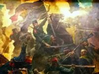 147 години от създаването на Българското опълчение