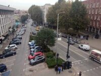Заради изборите: Временно ще бъде ограничено движението, спирането и паркирането на централни улици и паркинги в Плевен
