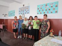 Международния ден на възрастните хора отбелязаха в село Малчика – снимки