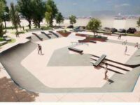Започва изграждането на Скейтборд площадка в района на „Балаклия” – снимки