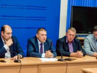 Д-р Валентин Христов: Плевен има потенциал да се превърне в икономически център на Северна България