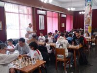 Димитър Дюлгеров спечели шахматния турнир за „Купа Плевен“