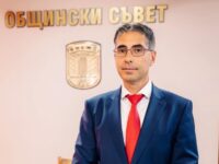 При 100.00% обработени протоколи: Илийчо Лачовски е новият стар кмет на Община Кнежа