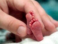 17 ноември – Световен ден на недоносените бебета