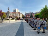 С ритуал в Плевен ще бъде почетена днес памeтта на загиналитe български воини – снимки