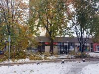 На пет сигнала за паднали дървета отреагираха служителите на РДПБЗН – Плевен