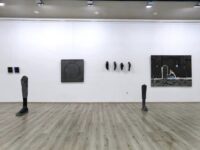 Днес Арт Център Плевен представя поредна тематична изложба на знакови български творци – черно на бяло!