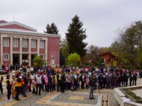 Вълнуващ празник по повод 15-тата годишнина на СОНИК СТАРТ в град Левски – снимки