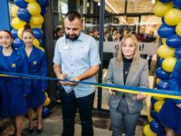 Лидл България откри нов модерен магазин в Плевен навръх 13-ия си рожден ден
