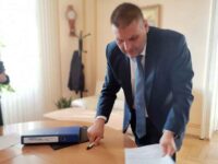 Община Плевен заяви три приоритетни обекта в писмо до Министерство на финансите
