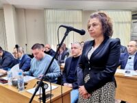 Петя Василева положи клетва като общински съветник