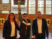 Състезатели на СКШ “Спартак Плевен XXI” спечелиха медали от 3 турнира през уикенда